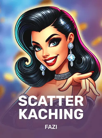 Scatter Kaching