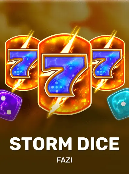 Storm Dice
