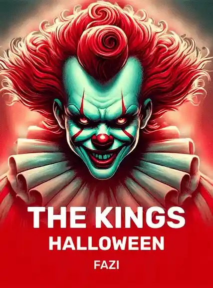 The Kings Halloween