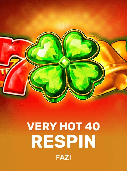 Very Hot 40 Respin