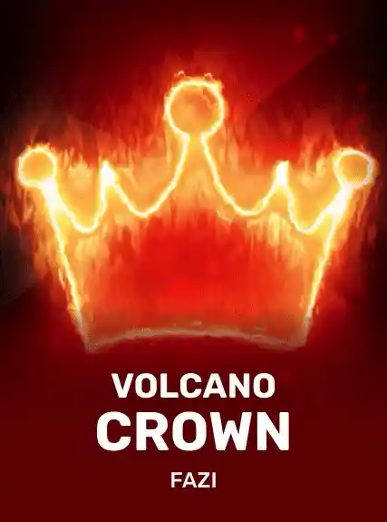 Volcano Crown