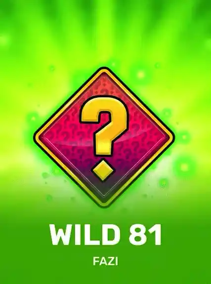 Wild 81