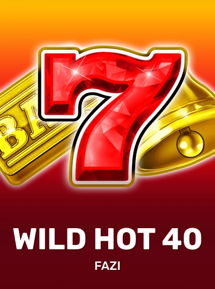 Wild Hot 40