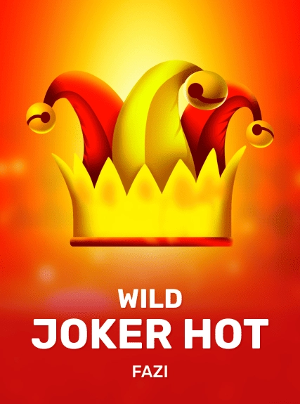 Wild Joker Hot