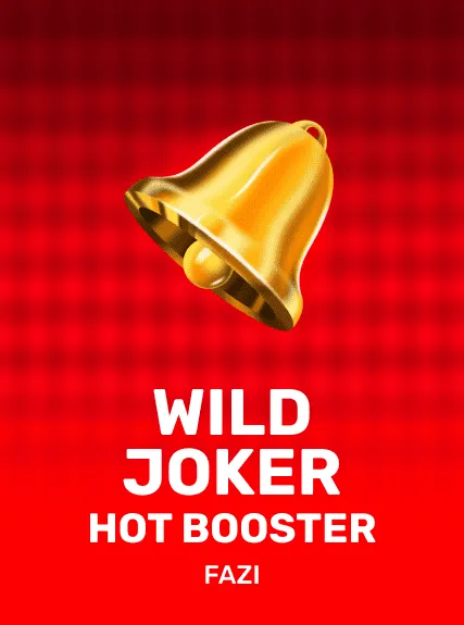 Wild Joker Hot Booster