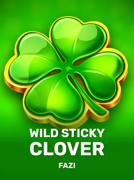 Wild Sticky Clover