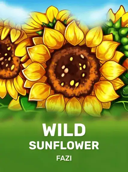 Wild Sunflower