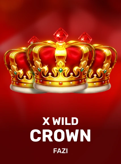 X Wild Crown