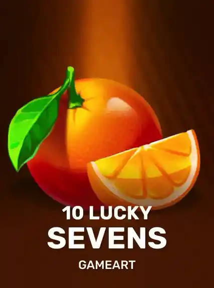 10 Lucky Sevens