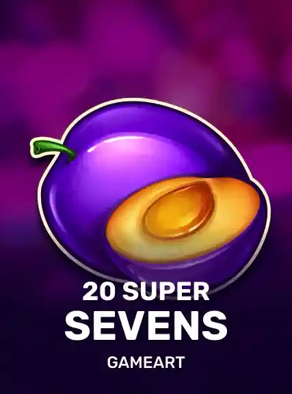 20 Super Sevens