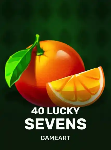 40 Lucky Sevens