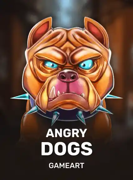 Angry Dogs