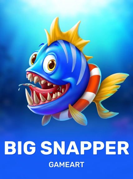 Big Snapper