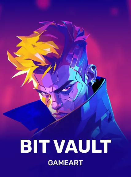 Bit Vault