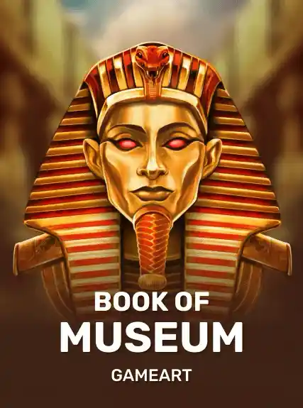 Book of Museum