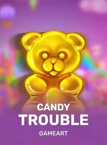 Candy Trouble