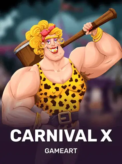 Carnival X