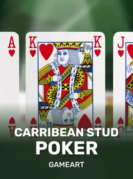 Carribean Stud Poker