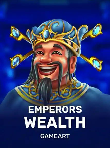 Emperors Wealth