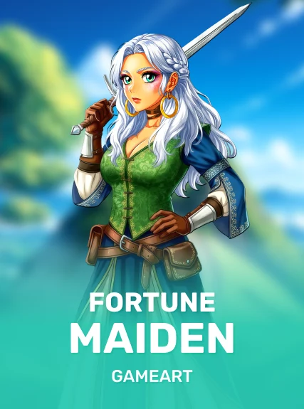 Fortune Maiden