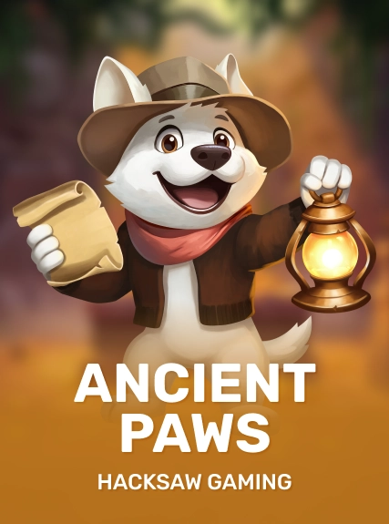 Ancient Paws