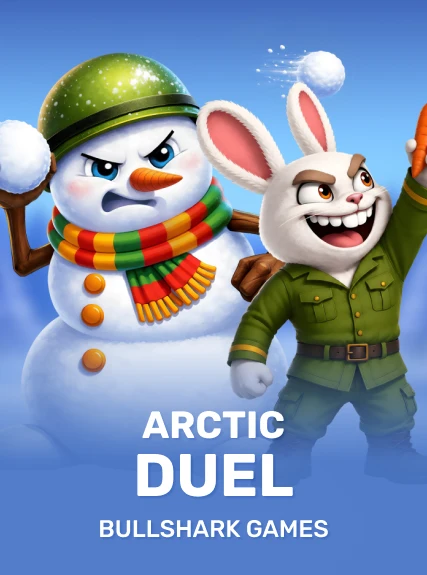 Arctic Duel