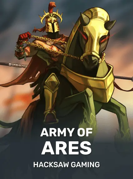 Army of Ares
