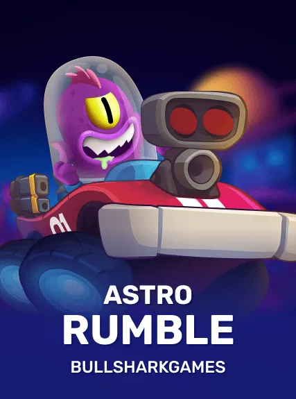 Astro Rumble