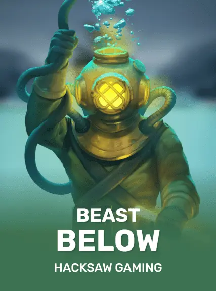 Beast Below
