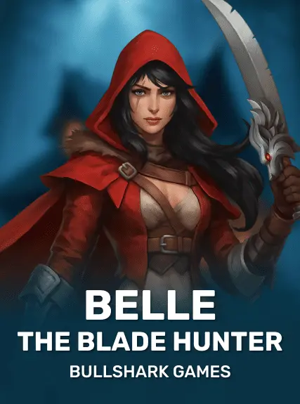 Belle the Blade Hunter
