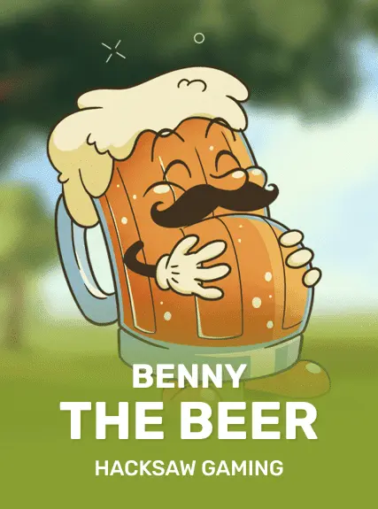Benny the Beer