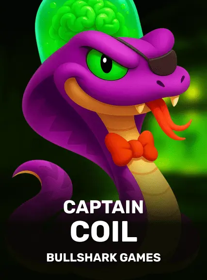 Captain Coil