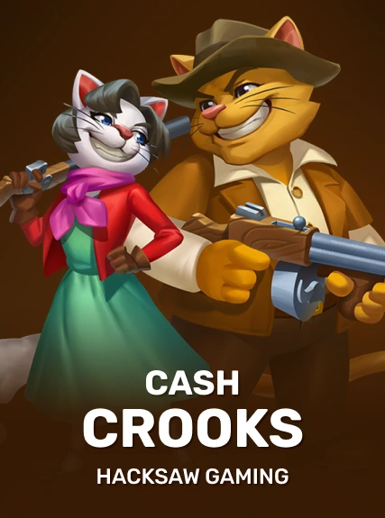Cash Crooks