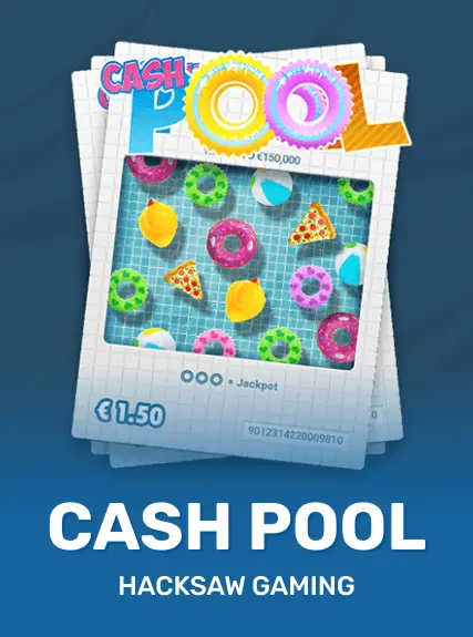 Cash Pool