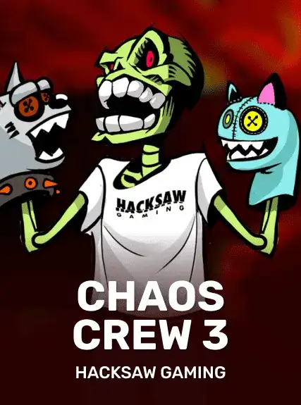Chaos Crew 3