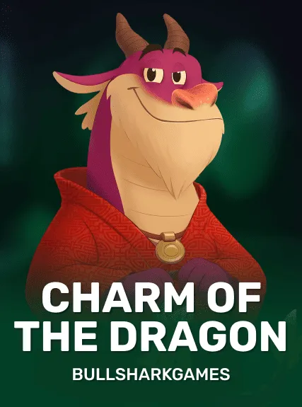 Charm of the Dragon