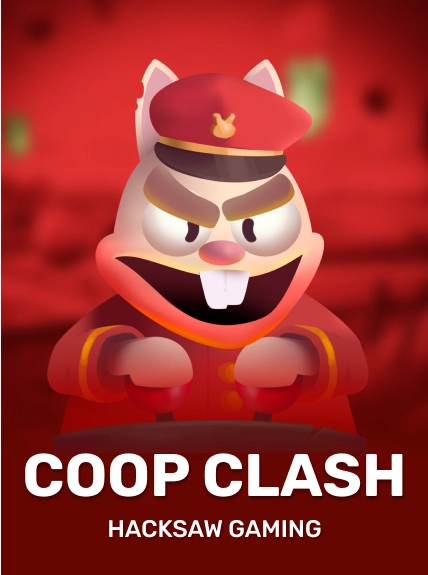 Coop Clash