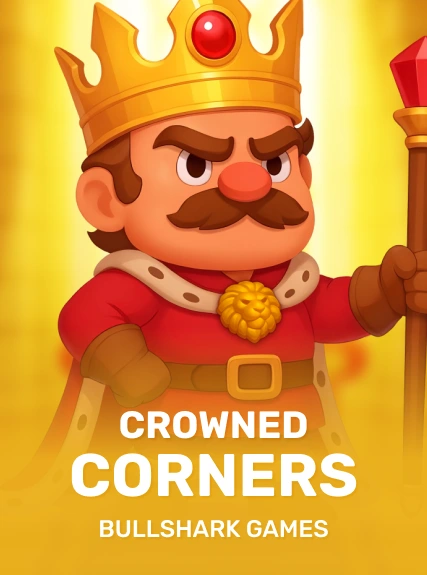 Crowned Corners
