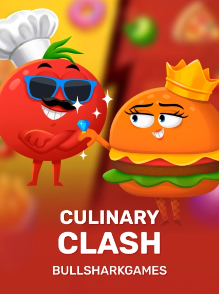 Culinary Clash
