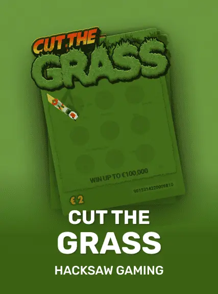 Cut the Grass