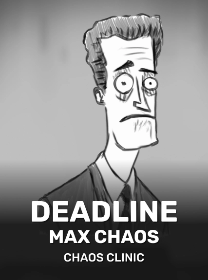 Deadline: Max Chaos