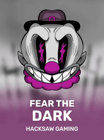 Fear The Dark