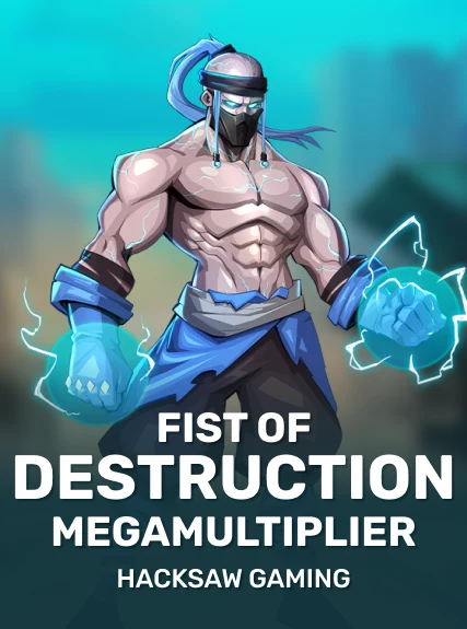 Fist of Destruction Megamultiplier