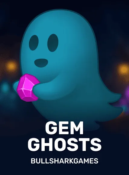 Gem Ghosts