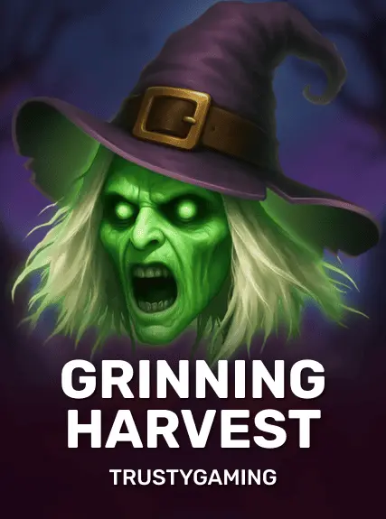 Grinning Harvest