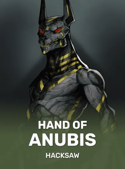 Hand of Anubis