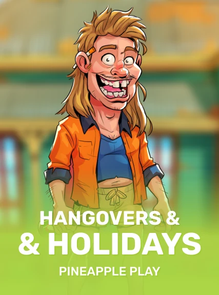 Hangovers & Holidays