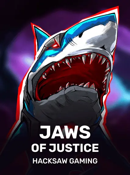 Jaws of Justice