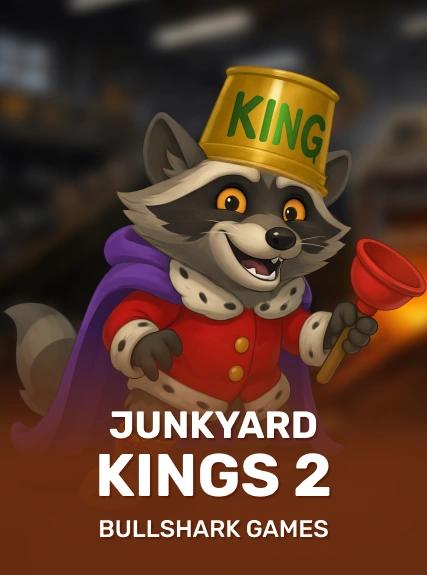Junkyard Kings 2