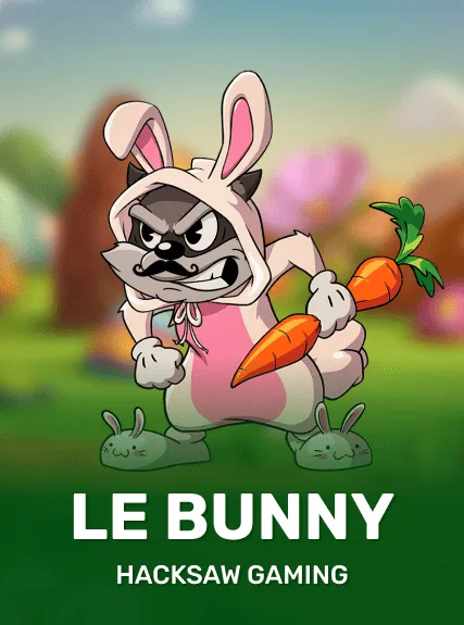 Le Bunny